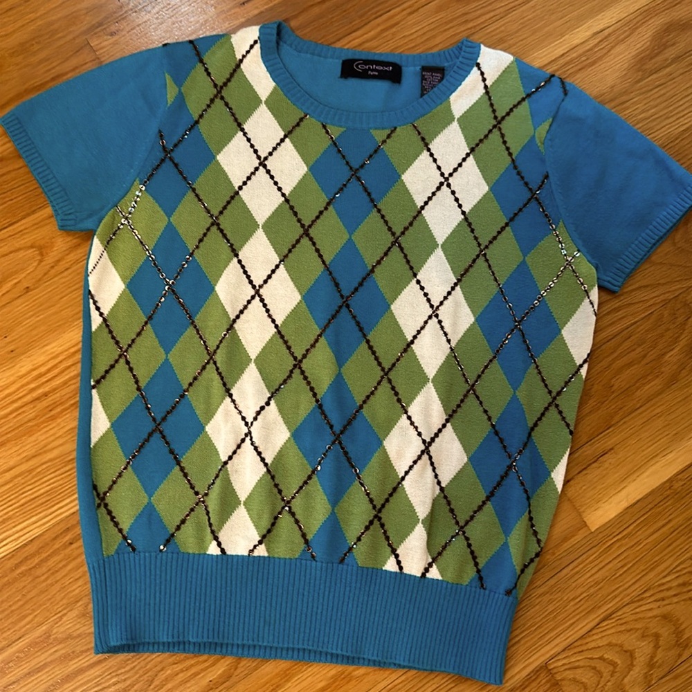 Women’s sweater